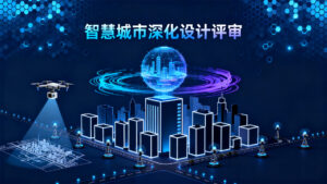 从“技术思维”到“用户思维”：新型智慧城市设计评审的深度反思