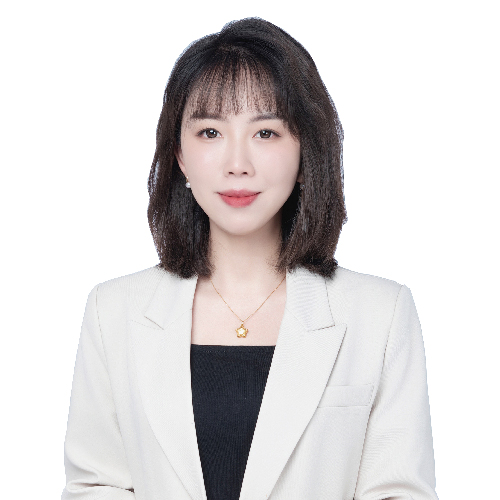 讲师照片：蒋敏（西瓜老师）