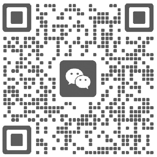 微信二维码：扫一扫添加讲师微信